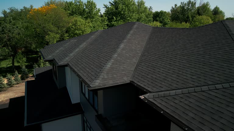 Best Commercial Roofing Services  in Brilliant, OH