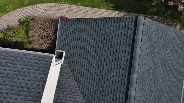 Best Roof Leak Repair  in Brilliant, OH