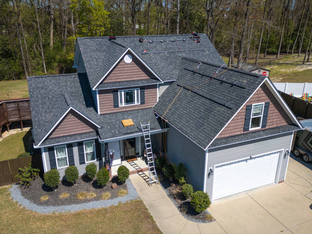 Best Tile Roofing Installation  in Brilliant, OH